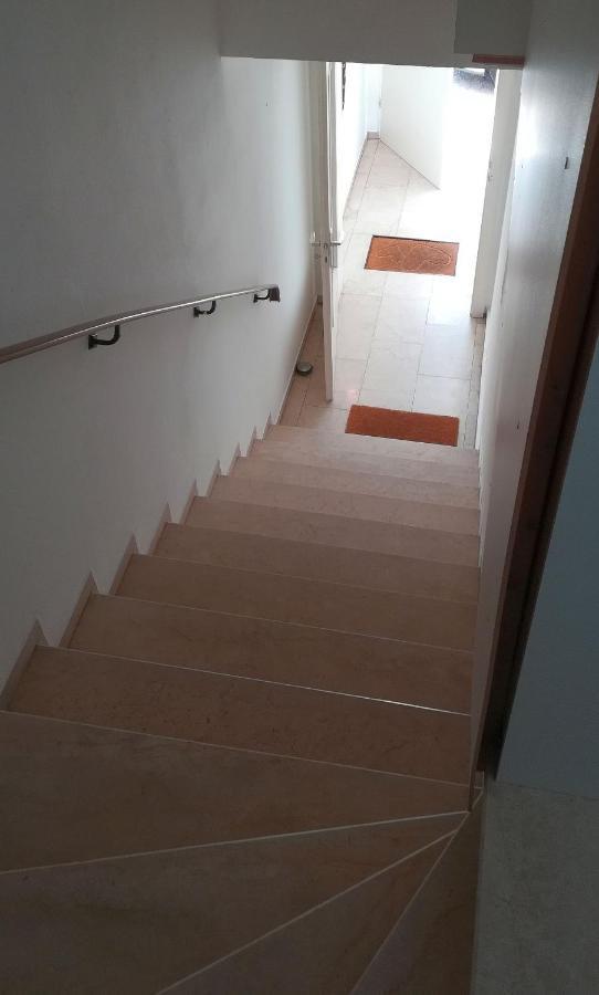 Apartment-Ferienwohnung In Mainaschaff Eksteriør bilde