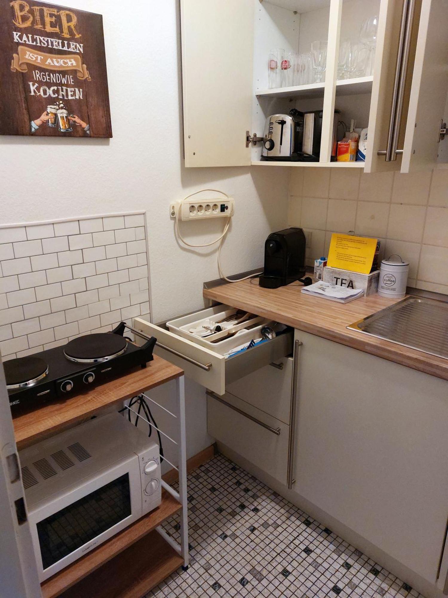Apartment-Ferienwohnung In Mainaschaff Eksteriør bilde